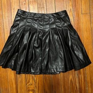Riley&James Mini-Skirt, Size M
